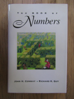 John H. Conway, Richard K. Guy - The book of numbers