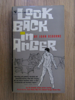 Anticariat: John Osborne - Look back in anger