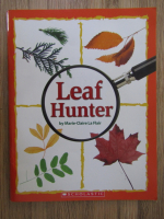 Leaf hunter