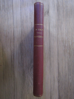 Anticariat: Lew N. Tolstoi - Stapan si sluga (1940)