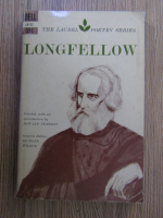 Longfellow -  The laurel poetry series