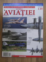 Lumea aviatiei, nr. 139