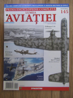 Anticariat: Lumea aviatiei, nr. 145