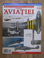 Lumea aviatiei, nr. 148