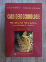 Mariana Dobrescu - Cardioendocrinologie