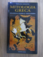 Marilena Karabatea - Mitologia greca