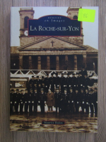 Maurice Bedon - La Roche-sur-Yon