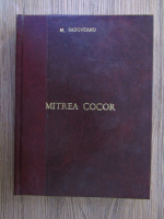 Mihail Sadoveanu - Mitrea Cocor (1950)