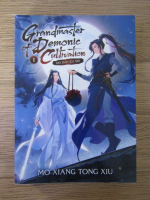 Mo Xiang Tong Xiu - Grandmaster of demonic cultivation (volumul 1)