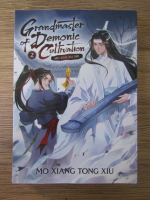 Mo Xiang Tong Xiu - Grandmaster of demonic cultivation (volumul 2)