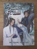 Mo Xiang Tong Xiu - Grandmaster of demonic cultivation (volumul 4)