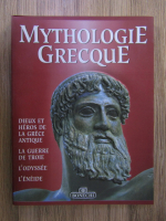 Anticariat: Mythologie grecque