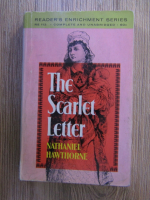 Nathaniel Hawthorne - The Scarlet letter