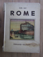 Noel Guy - Rome (1936)