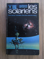 Norman Spinrad - Les solariens