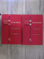 Anticariat: P. P. Grasse - Zoologie (2 volume)