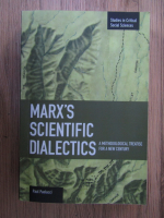 Paul Paolucci - Marx's scientific dialectics