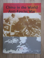 Peng Xunhou - China in the World Anti-Fascist War