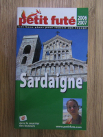 Petit Fute, edition 2006-2007. Sardaigne