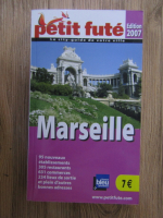 Petit Fute, edition 2007. Marseille