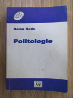 Raisa Radu - Politologie