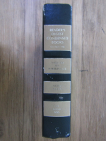 Reader's Digest Condensed Books , (Karen Armstrong, etc., volumul 1, 1982)