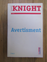 Anticariat: Renee Knight - Avertisment