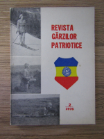 Revista garzilor patriotice nr. 2, an 1976