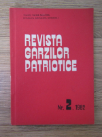 Anticariat: Revista garzilor patriotice nr. 2, an 1982