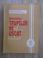 Revista Trupelor de uscat, numar special, 1985