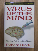 Anticariat: Richard Brodie - Virus of the mind