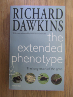 Richard Dawkins - The extended phenotype