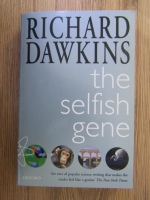 Anticariat: Richard Dawkins - The selfish gene