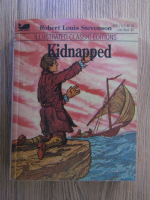 Robert Louis Stevenson - Kidnapped