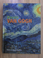 Roberto Carvalho de Magalhaes - Vincent Van Gogh