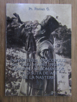 Anticariat: Roman G. - In amintirea episcopului Dr. Iuliu Hossu, primul cardinal al romanilor, la o suta de ani de la nastere