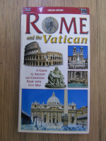 Anticariat: Rome and the Vatican