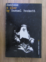 Anticariat: Samuel Beckett - Endgame a play