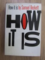 Samuel Beckett - How it is