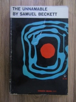 Samuel Beckett - The unnamable