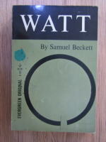 Samuel Beckett - Watt