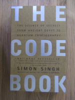 Anticariat: Simon Singh - The code book