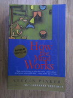 Steven Pinker - How the mind works