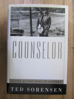 Ted Sorensen - Counselor