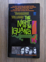 Tennessee Williams - The night of the iguana