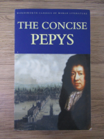 The concise Pepys