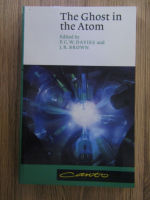 The ghost in the atom