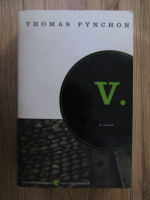 Thomas Pynchon - V. A novel