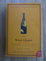 Anticariat: Tilar J. Mazzeo - The window clicquot