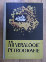 Valeria Popa - Mineralogie si petrografie